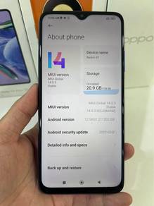 Redmi 9T (8+128GB)