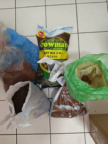 Gardening Soil
