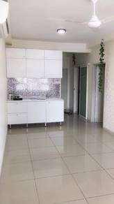 Service Residence For Rent in Centrestage Designer Suite