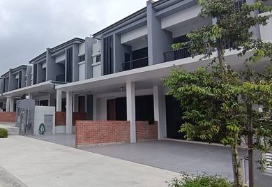 2-storey Terraced House For Sale in Puchong,SGR