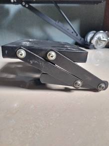 Tan Rapido MODEL YAMAHA
