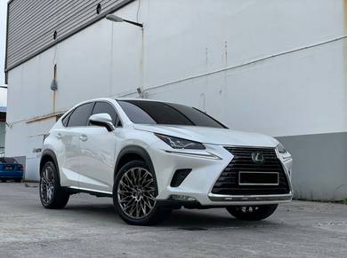LEXUS 20 Inch Sport Rim