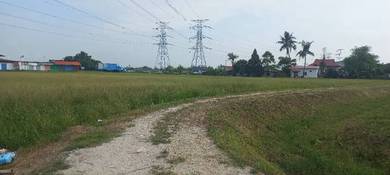 Agricultural Land in Kepala Batas, PNG