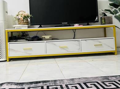 cabinet tv