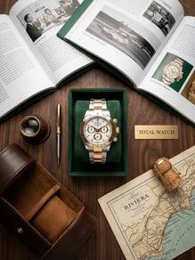 Rolex Daytona 116503 Full Set 2017