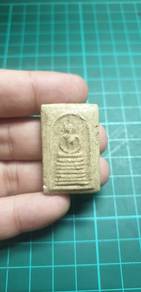 Thai Amulet (Phra Somdej)