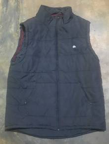 Quicksilver vest jacket