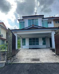 Semi-Detached House For Sale in Kuantan,PHG