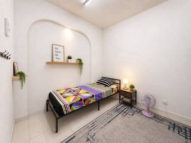 Room in Kota Damansara, SGR