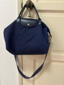 Longchamp Tote Bag