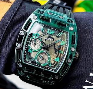 jam guess pheonix limited edition original
