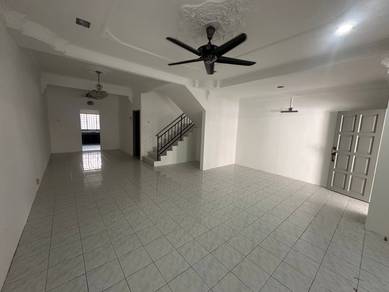 2-storey Terraced House For Sale in Ipoh,PRK
