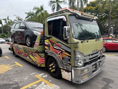 Car carrier for sale