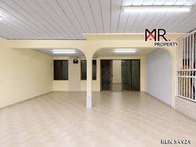 1-storey Terraced House For Sale in Sungai Petani,KDH