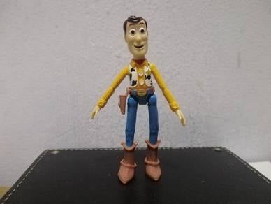Disney Pixar Toy Story Woody Figurine