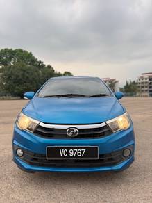 Perodua Bezza ADVANCE in Melaka Tengah, MLK
