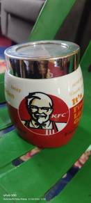 mug seramik edisi terhad kfc