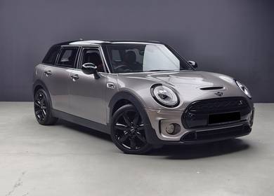 Mini Cooper S Clubman S CLUBMAN in Cheras, KUL