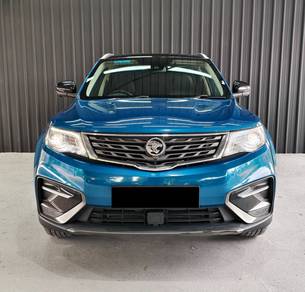 Proton X70 PREMIUM 2WD in Kajang, SGR
