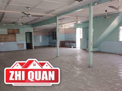 Shop lot For Rent in Bayan Lepas,PNG