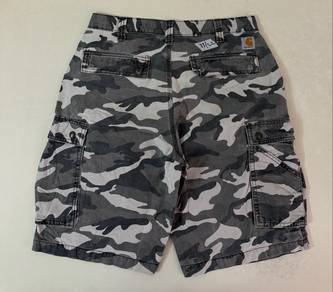Carhartt Cargo Short sz 33