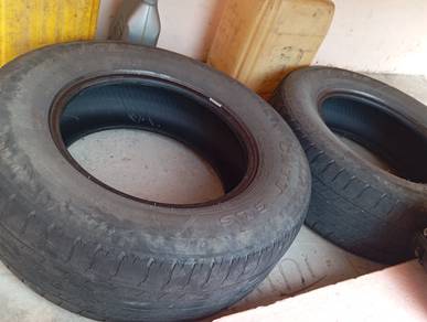 Triangle Tyre