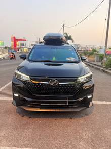 Perodua Alza AV in Bachok, KTN