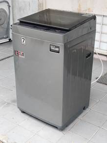 Toshiba Auromatic Washing Machine Washer 7kilo