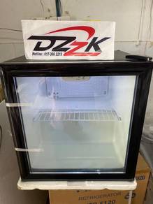 Peti Fridge Drink 46L (Dented Set)