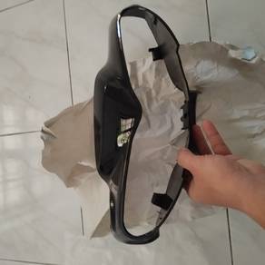 Coverset lagenda front mudguard 