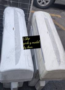 Aircond 1.5hp