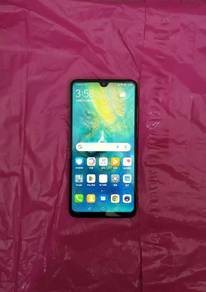 mate 20 huawei