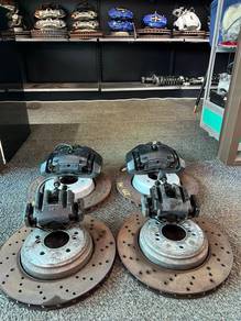 BMW E90 E92 E93 M3 Disc Caliper