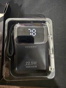 Pineng PowerBank 10000mAh 22.5w