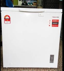 Freezer like new