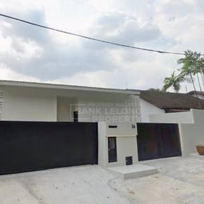 Bungalow House For Auction in Damansara Heights,KUL