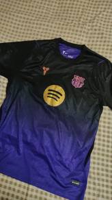 Barca fc away 26/27 fan issue