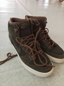 Kasut nike 8uk
