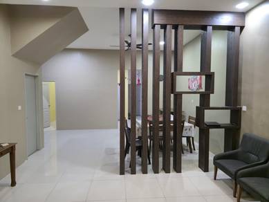 2-storey Terraced House For Sale in Ipoh,PRK