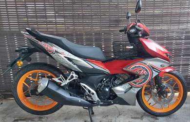 Honda RSX