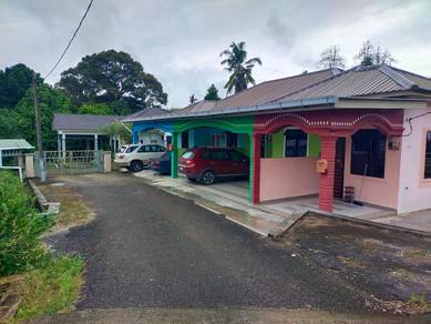 Others For Rent in Segamat,JHR