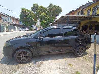 Proton Saga FLX FLX STANDARD in Seri Kembangan, SGR