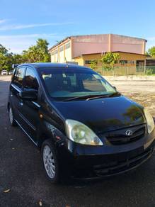 Perodua Viva 850 EX in Seberang Jaya, PNG