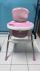 Baby chair