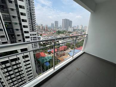 Condominium For Sale in Bayu Sentul Condominium