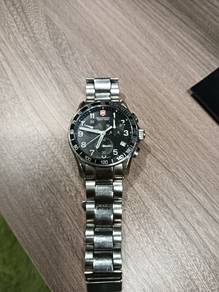 Victorinox Swiss Army Chrono Classic Quartz 
