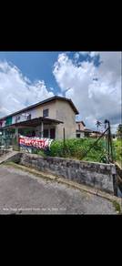 Terraced House For Sale in Kota Tinggi,JHR
