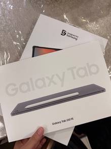 Samsung Galaxy Tab S10 FE