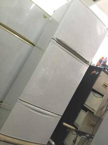 3 Pintu Fridge Peti Doors Mitsubishi Refrigerator