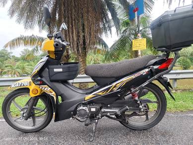 SM Sport 110E